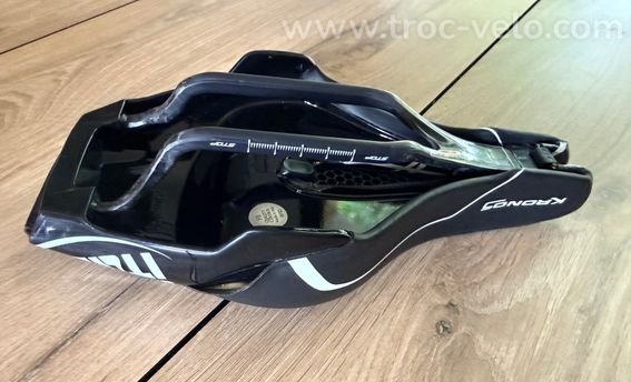 Selle ITALIA Kronos CLM TT neuve - 4