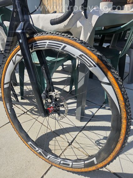 Canyon inflite cf sl - 3