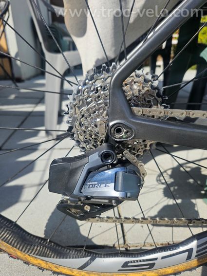 Canyon inflite cf sl - 4