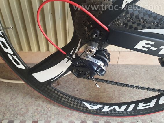 argon18 E118 - 4