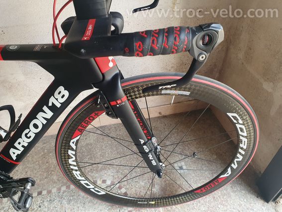 argon18 E118 - 5