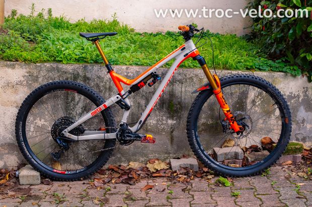 Commencal Meta AM 29 Signature - 1