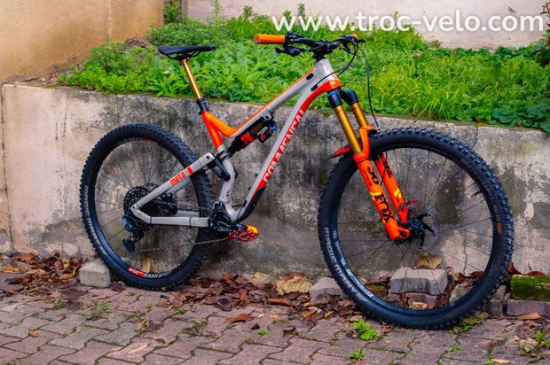 Commencal Meta AM 29 Signature - 2