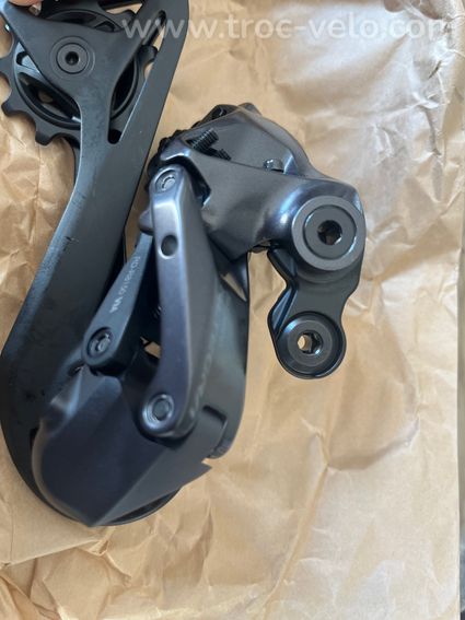 Derrailleur arrière ultegra