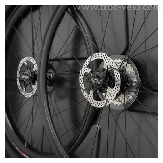 Valise SCICON AEROTECH Evolution X TSA - 2