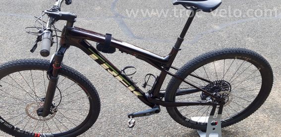 TREK Supercaliber SL 9.7 GX AXS - 2