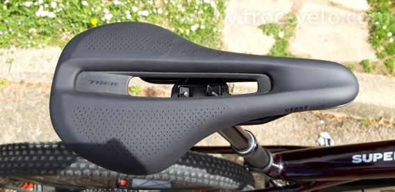 TREK Supercaliber SL 9.7 GX AXS - 6