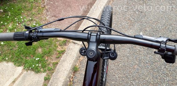 TREK Supercaliber SL 9.7 GX AXS - 9