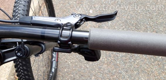 TREK Supercaliber SL 9.7 GX AXS - 10