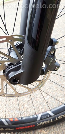 TREK Supercaliber SL 9.7 GX AXS - 13