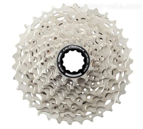 Cassette Shimano Ultegra CS-R8101 12s