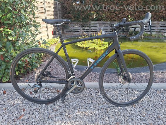 Trek emonda alr4 - 2