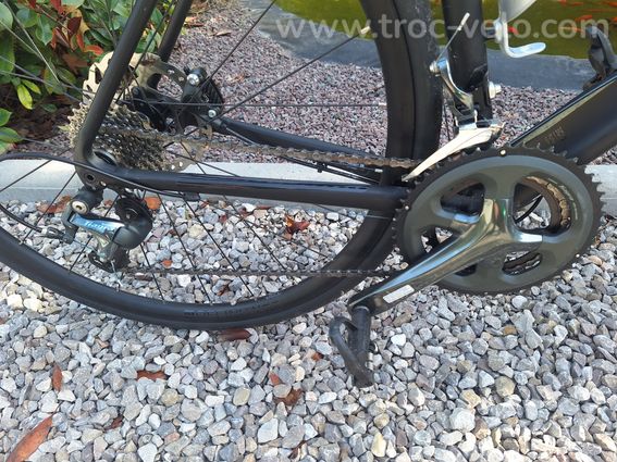 Trek emonda alr4 - 3