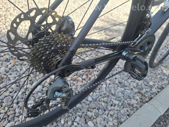 Trek emonda alr4 - 4