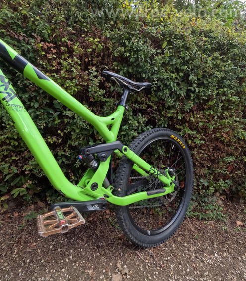 Commencal Meta SX - 3