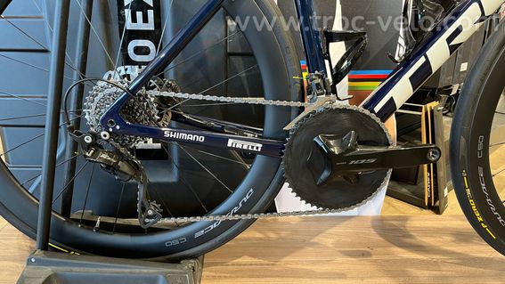 TREK Emonda SL5 2024 Amélioré - 2