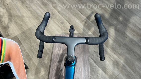 TREK Emonda SL5 2024 Amélioré - 4
