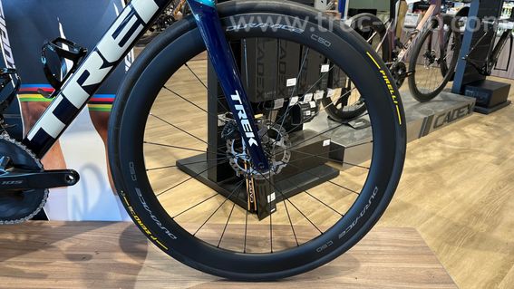 TREK Emonda SL5 2024 Amélioré - 5