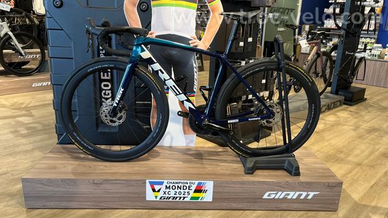 TREK Emonda SL5 2024 Amélioré - 10