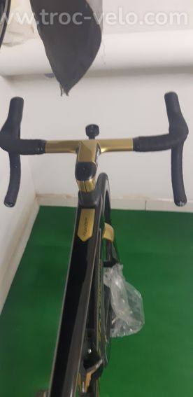 Vélo route Willier filante slr - 2