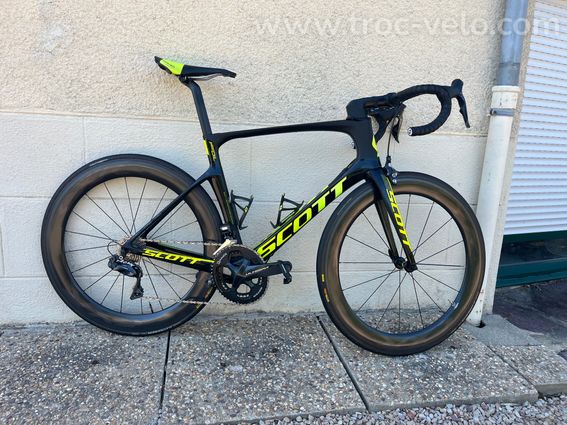 Scott Foil 10
