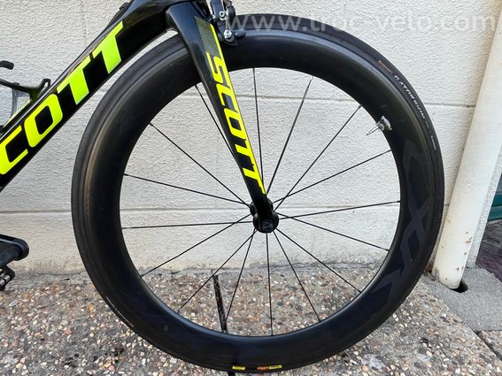 Scott Foil 10 - 2