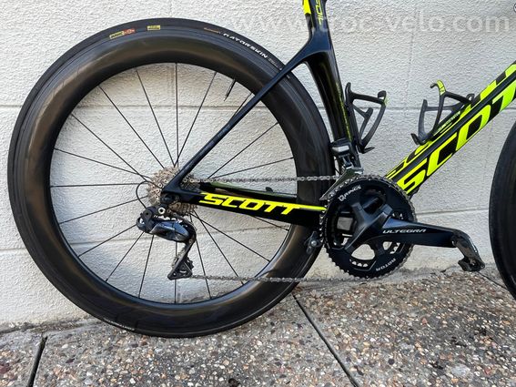 Scott Foil 10 - 3