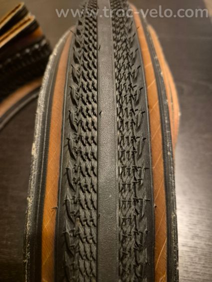 Pneus gravel Specialized Pathfinder Pro 700x38 - 3