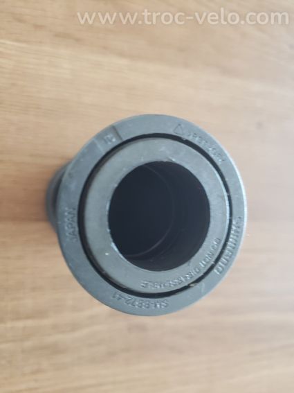Boîtier de pédalier Shimano SM BB72-41 - 2