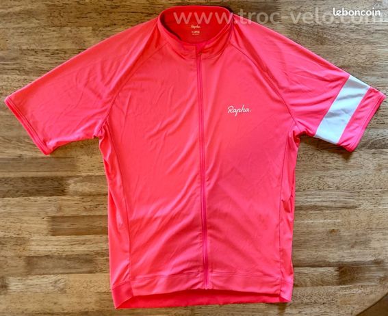 Maillot Rapha MC