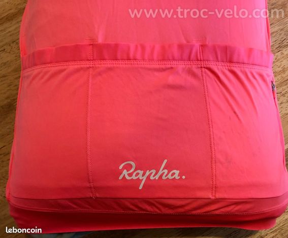 Maillot Rapha MC - 3