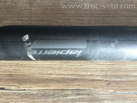 Cintre LAPIERRE Carbon 45 cm - 3