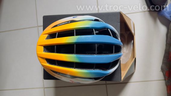 Casque prevail édition total énergie  - 6