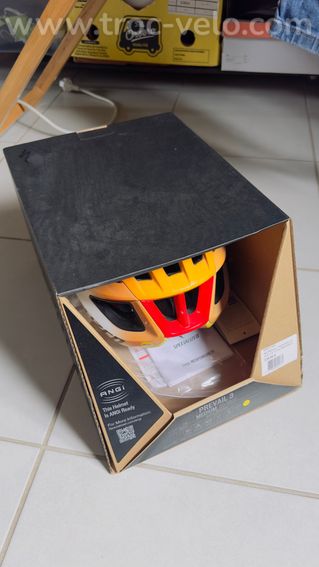 Casque prevail édition total énergie  - 9