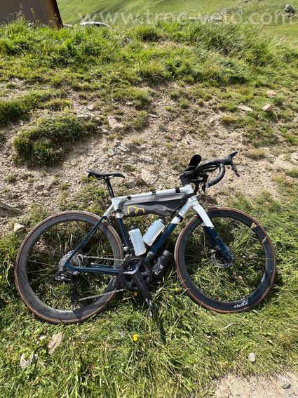 Origine axxome GTO ultra M di2 - 2