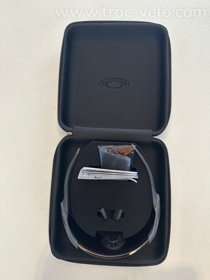 Oakley Velo Kato gold - 3