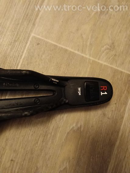 selle vélo femme route - 2