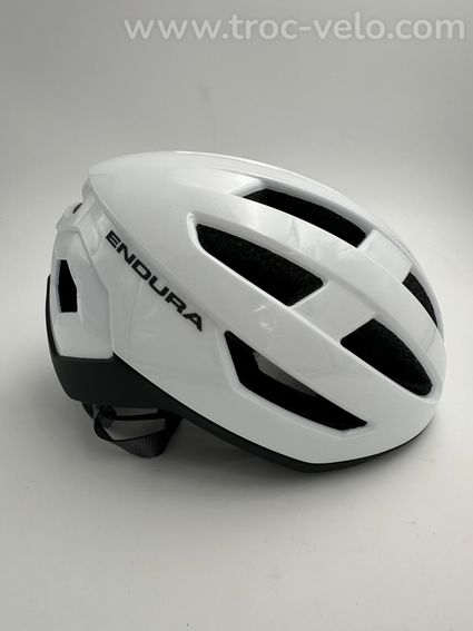 Casque Endura humvee