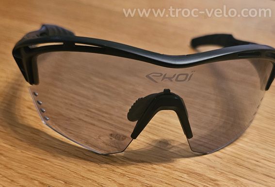 Lunettes Ekoï  - 2