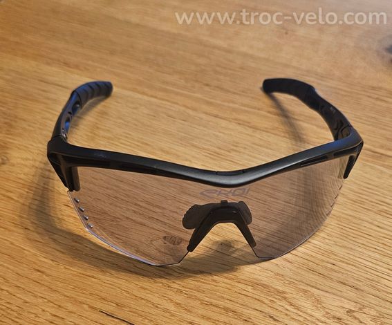 Lunettes Ekoï  - 3