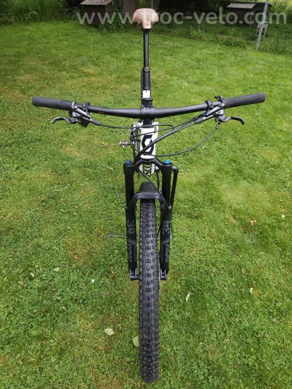 Scott Spark 900 AXS - 2