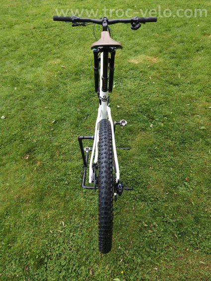 Scott Spark 900 AXS - 3