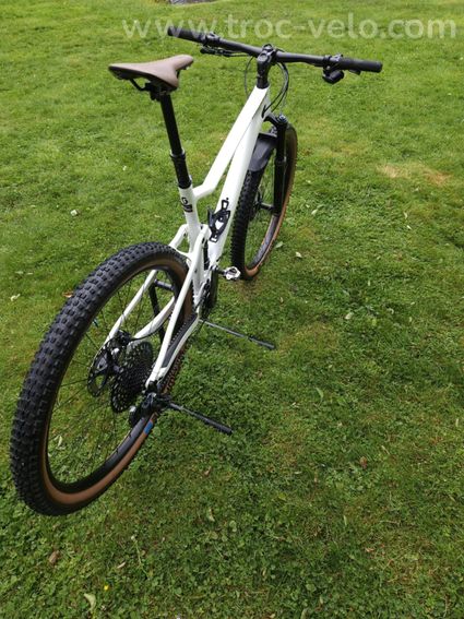Scott Spark 900 AXS - 4