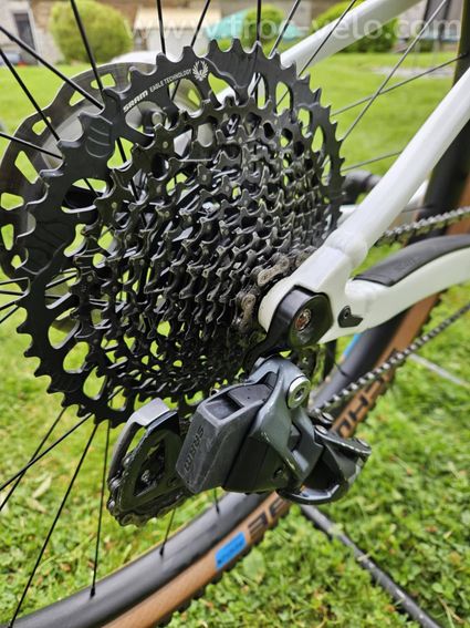 Scott Spark 900 AXS - 5