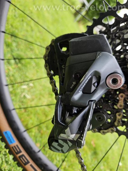 Scott Spark 900 AXS - 6