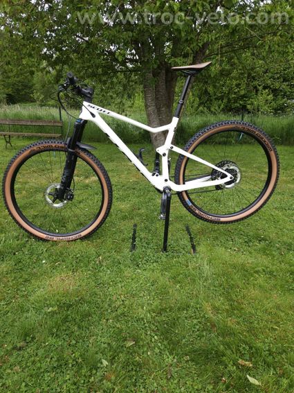 Scott Spark 900 AXS - 7