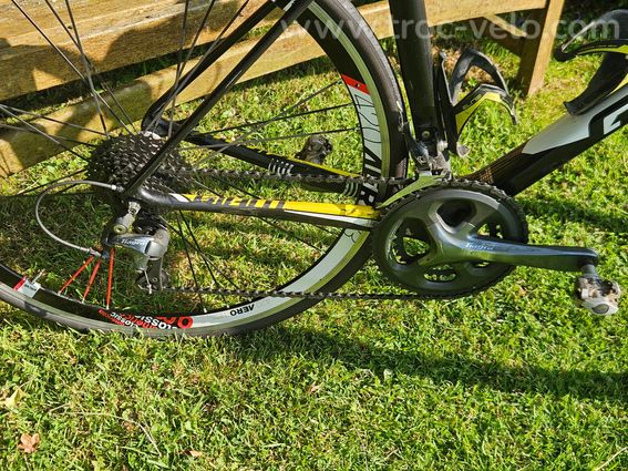 Giant TCR Advanced 3 - 3