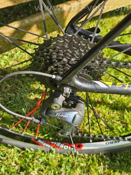 Giant TCR Advanced 3 - 4
