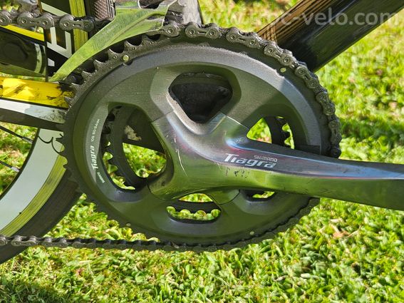Giant TCR Advanced 3 - 5