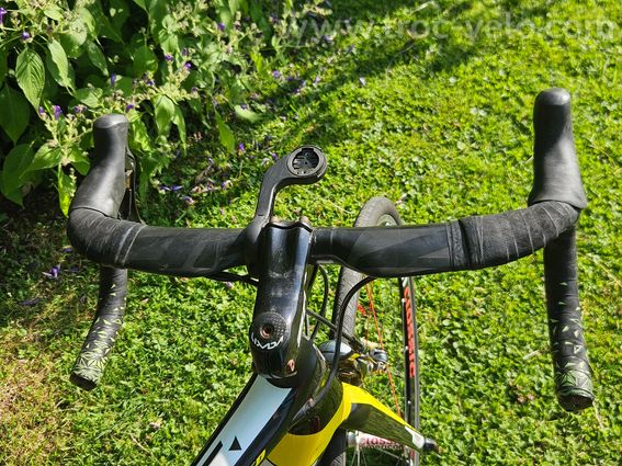 Giant TCR Advanced 3 - 6